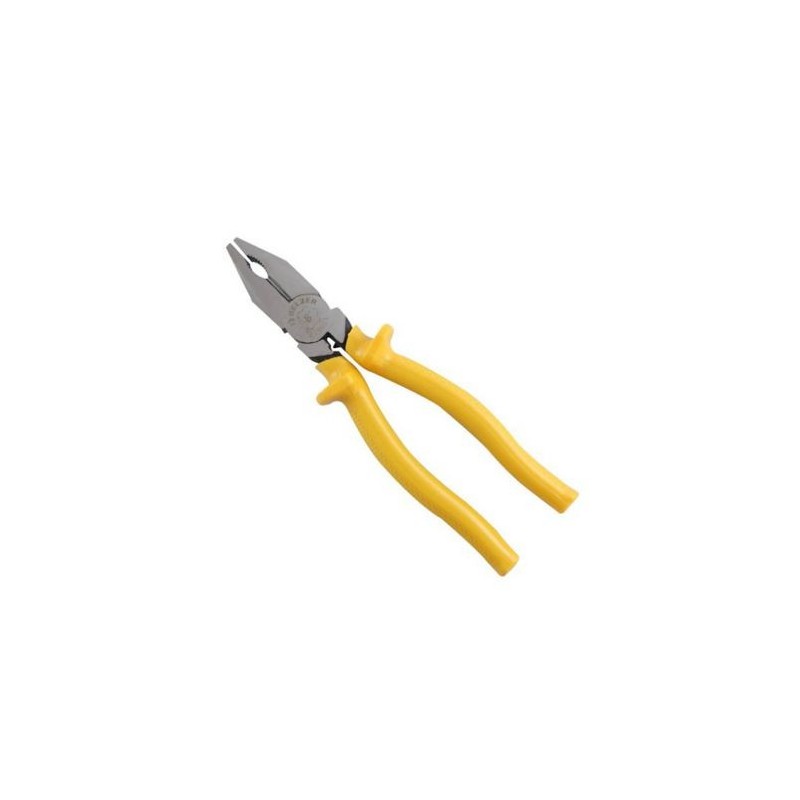 Alicate Universal Profissional Belzer 8 Amarelo 1000V