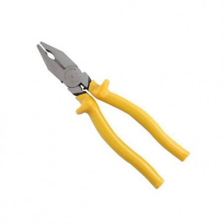 Alicate Universal Profissional Belzer 8 Amarelo 1000V