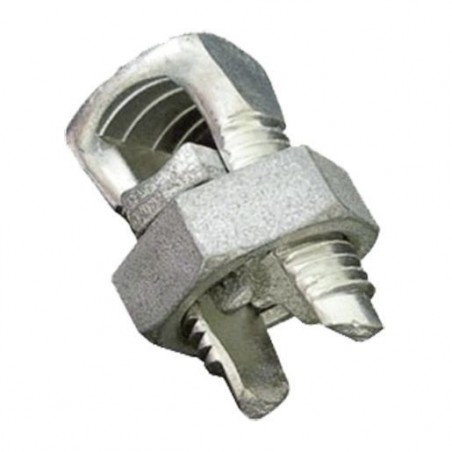 Conector Split Bolt Bi Metálico 10MM