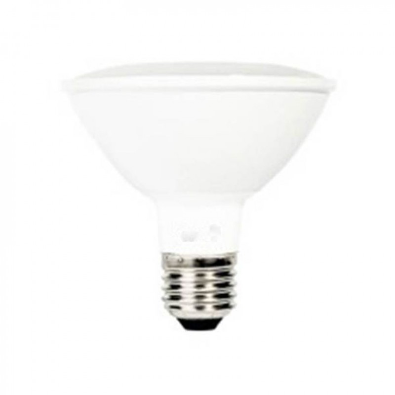 Lâmpada PAR 38 LED OUROLUX 12W 3000K